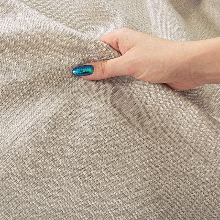 ARUBA Obrus wodoodporny, 140x220cm, kolor 003 beżowy 759330