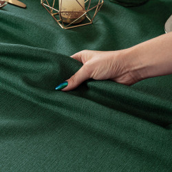 ARUBA Obrus wodoodporny, 120x160cm, kolor 010 zielony 759330