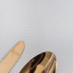 ALISA Obrus wodoodporny, 130x160cm, kolor 001 biały 004769