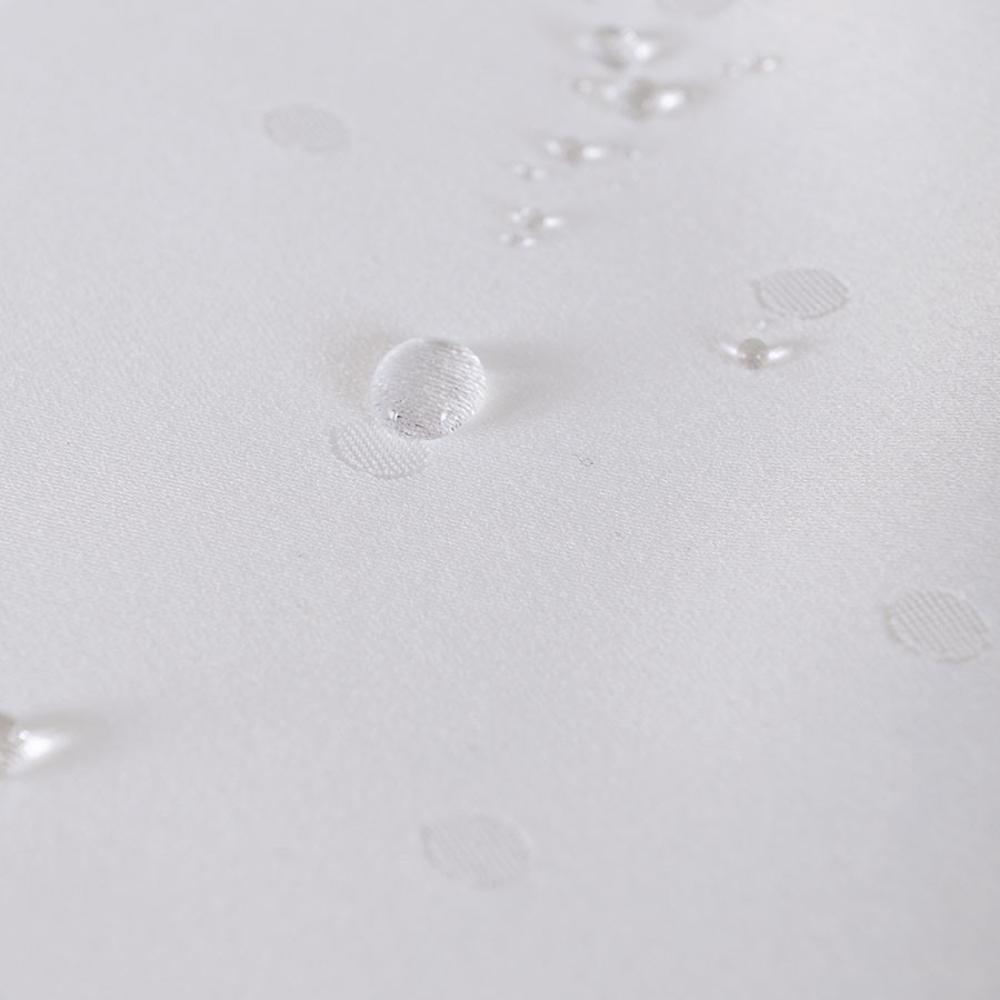 ANIELA Obrus wodoodporny, 110x160cm, kolor 001 biały 004791