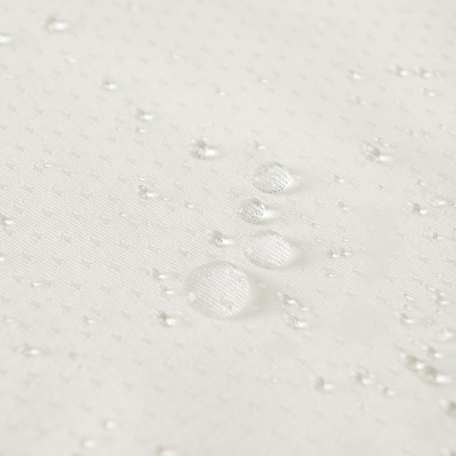 ALISA Bieżnik wodoodporny, 90x160cm, kolor 012 kremowy 004769