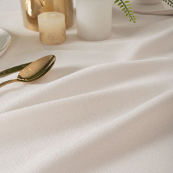 ARUBA Obrus wodoodporny, 130x180cm, kolor 007 kremowy 759330