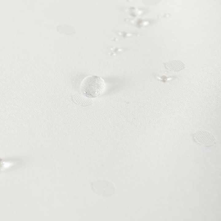 ANIELA Obrus wodoodporny, 140x220cm, kolor 012 kremowy 004791