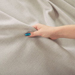 ARUBA Obrus wodoodporny, 130x180cm, kolor 018 beżowoszary 759330