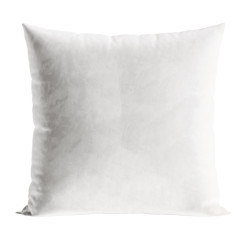 MIŚ POLARNY Poszewka dekoracyjna VELVET, 45x45cm, kolor 009 wielokolorowy PBN280