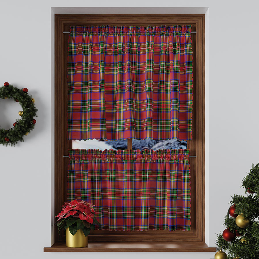 SZKOTI Zazdrostka Microfibra, szerokość 100 x wysokość 60cm, kolor 003 czerwony (do wyczerpania zapasu) P00031