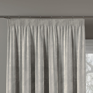 Zasłony na taśmie marszczącej