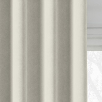 Zasłony na taśmie marszczącej