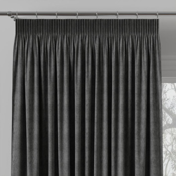 Zasłony na taśmie marszczącej