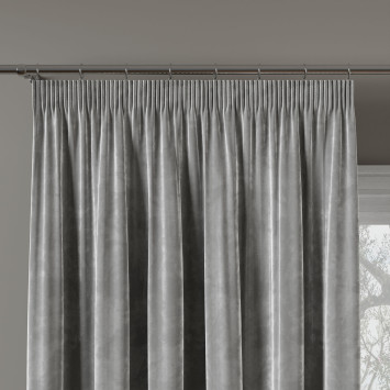 Zasłony na taśmie marszczącej