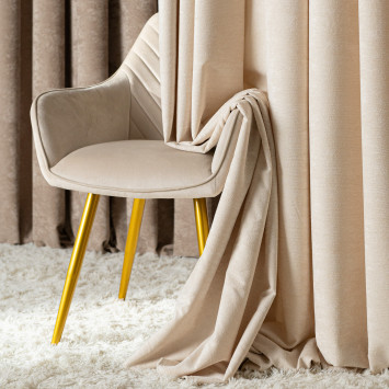 Zasłony na przelotkach 2