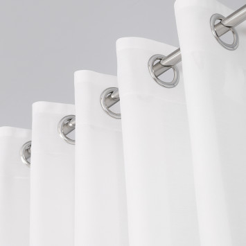 Zasłony na przelotkach