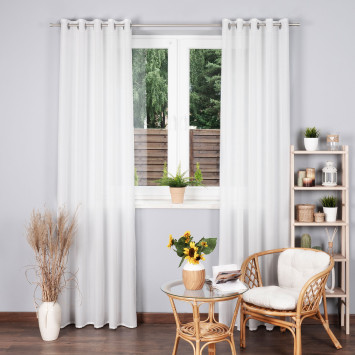 Zasłony na przelotkach 2