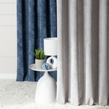 Zasłony na przelotkach 2