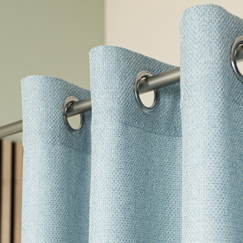 Zasłony na przelotkach