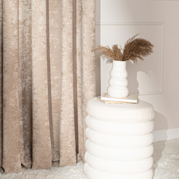 Zasłony na przelotkach 2