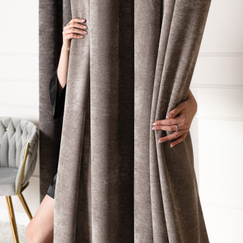 Zasłony na przelotkach 2