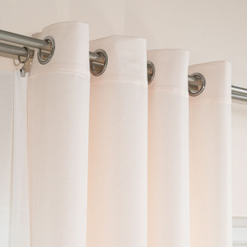 Zasłony na przelotkach 2