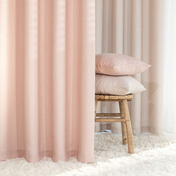 Zasłony na przelotkach 2