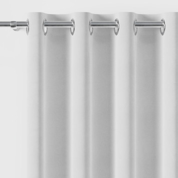 Zasłony na przelotkach