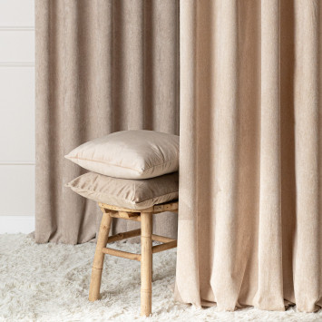 Zasłony na przelotkach 2