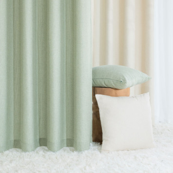 Zasłony na przelotkach 2