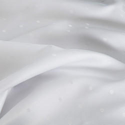 ANIELA Obrus wodoodporny, 140x300cm, kolor 001 biały