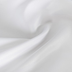 LARA Obrus wodoodporny, 140x330cm, kolor 001 biały