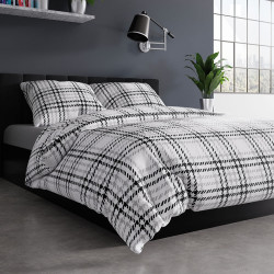 PETIT Komplet pościeli z bawełny satynowej 160x200cm