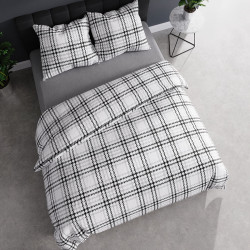 PETIT Komplet pościeli z bawełny satynowej 160x200cm