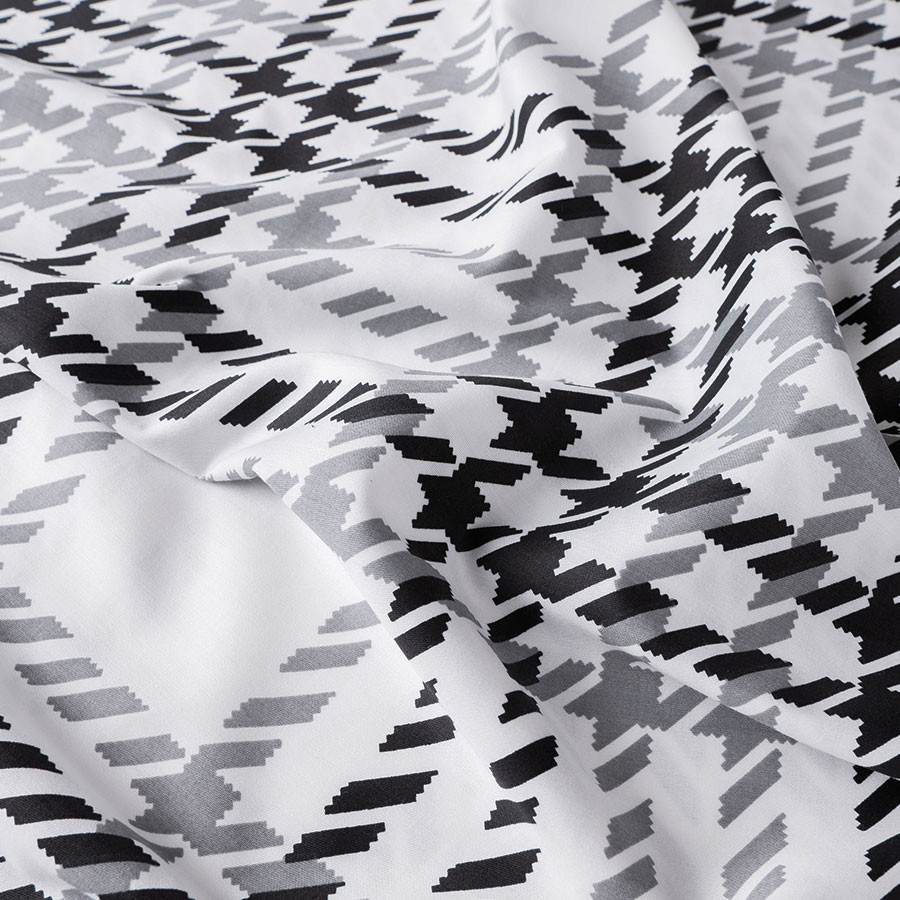 PETIT Komplet pościeli z bawełny satynowej 160x200cm