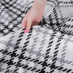 PETIT Komplet pościeli z bawełny satynowej 160x200cm