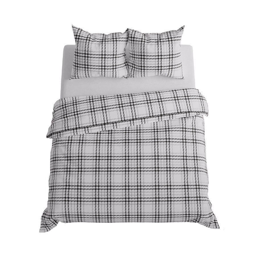 PETIT Komplet pościeli z bawełny satynowej 160x200cm