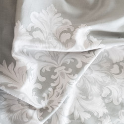 VELMORA Komplet pościeli z bawełny satynowej 160x200cm