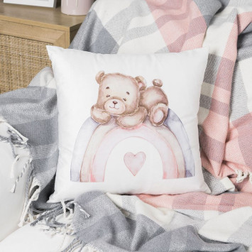 Poszewki na poduszki