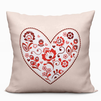 Poszewki na poduszki