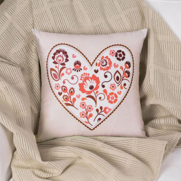 Poszewki na poduszki 2