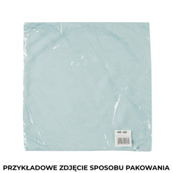 MILAS Poszewka dekoracyjna, 40x40cm, kolor 001 ecru