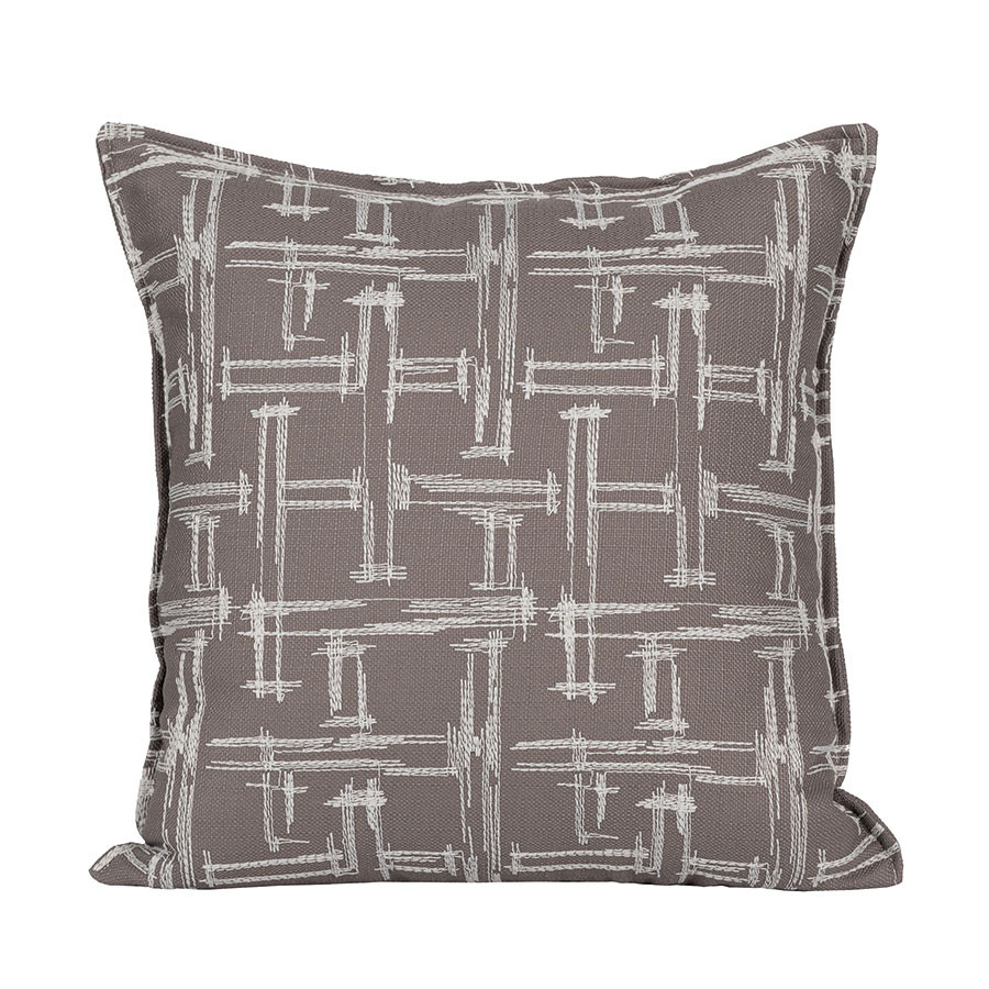 Poszewka dekoracyjna, 45x45cm, kolor 001