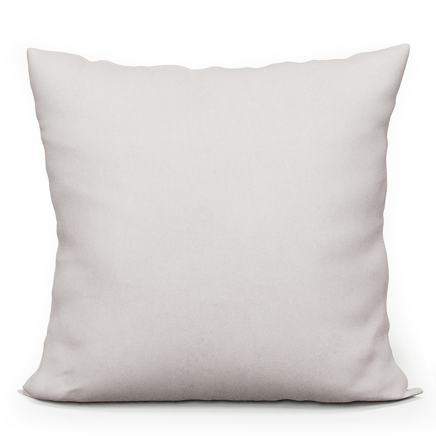 MILAS Poszewka dekoracyjna, 40x40cm, kolor 443 chłodny kremowy