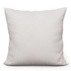 MILAS Poszewka dekoracyjna, 40x40cm, kolor 443 chłodny kremowy