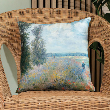 Poszewki na poduszki