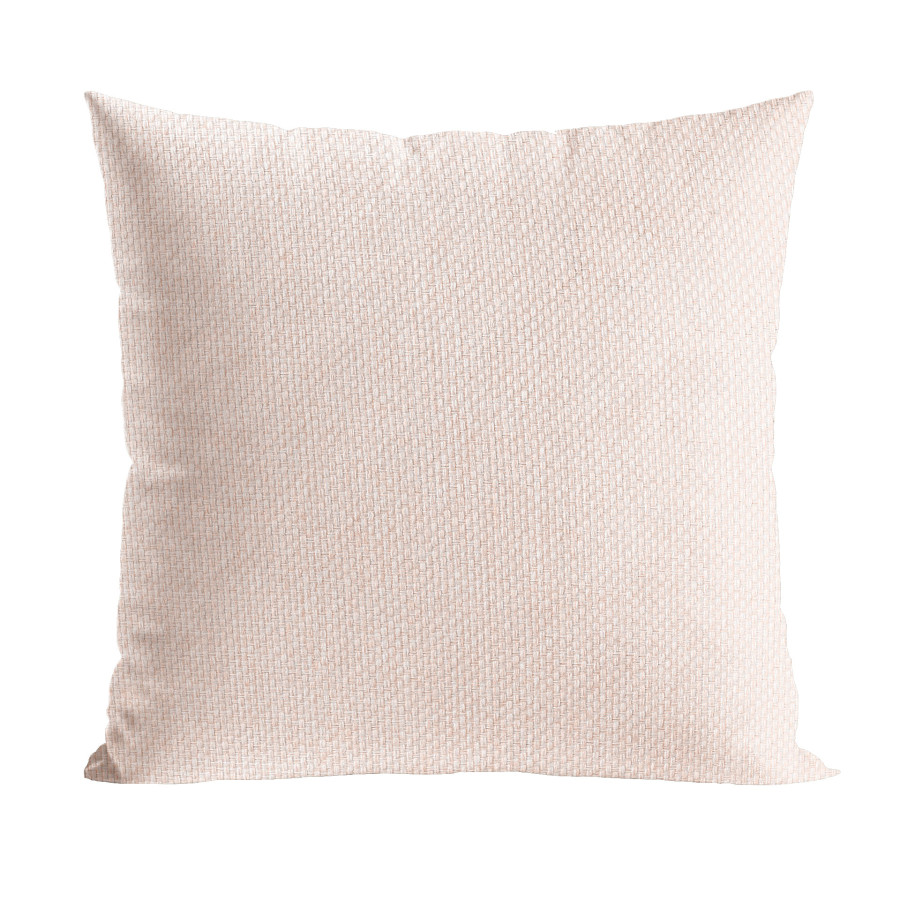 MOLLY Poszewka dekoracyjna, 40x40cm, kolor 016 ciepły beżowy