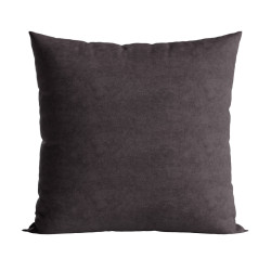 MILAS Poszewka dekoracyjna, 40x40cm, kolor 033 antracyt