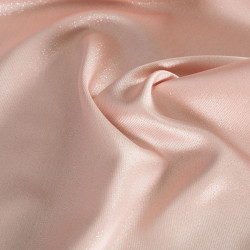 EMMA Poszewka dekoracyjna, rozmiar 40x40, kolor 008 pudrowy róż z lurexem