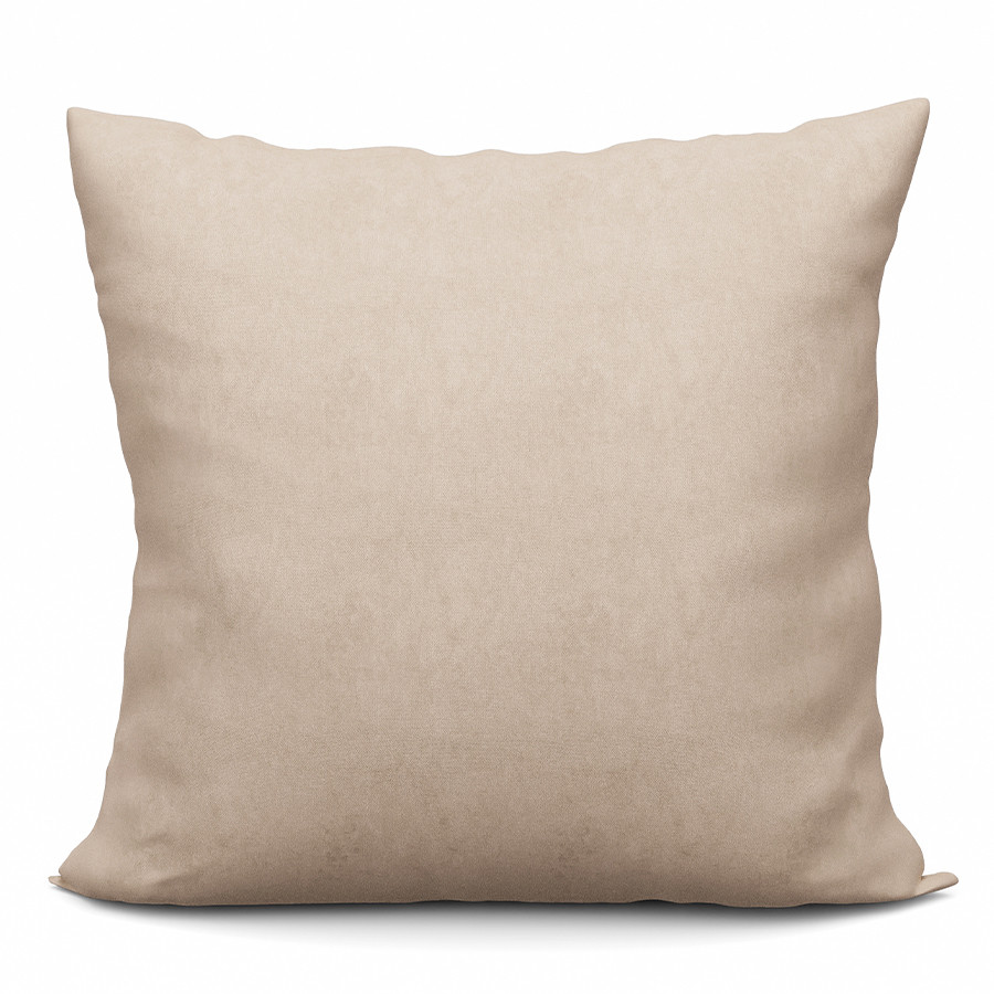 MILAS Poszewka dekoracyjna, 40x40cm, kolor 004 nude