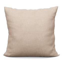 MILAS Poszewka dekoracyjna, 40x40cm, kolor 004 nude
