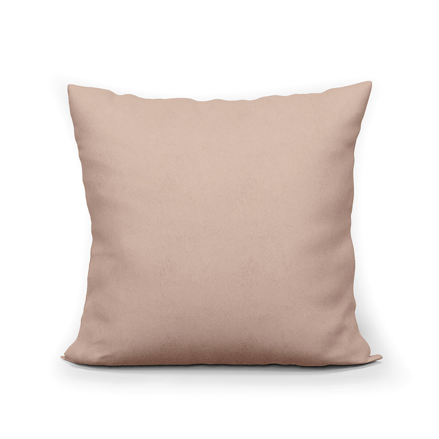 MILAS Poszewka dekoracyjna, 40x40cm, kolor 004 nude