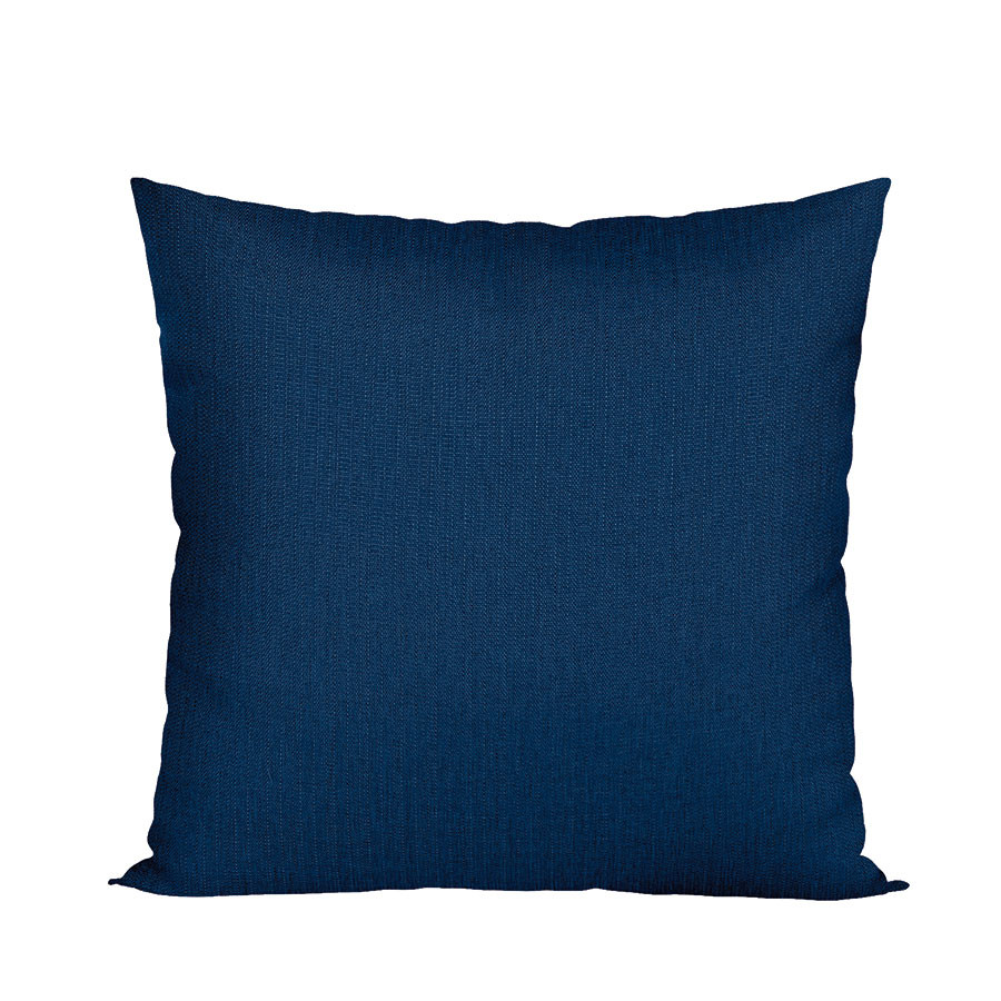 ARUBA Poszewka dekoracyjna, 40x40cm, kolor 011 granatowy
