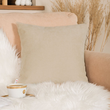 Poszewki na poduszki